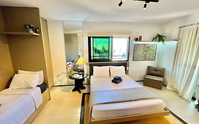 The Best View At Vila Mariana